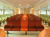फेरी पोत बिक्री के लिए