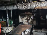 ट्रॉलर बिक्री के लिए