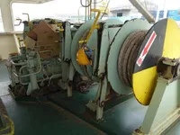 General Cargo/Multi-purpose बिक्री के लिए