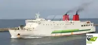 Ro-Ro ship बेचने के लिए
