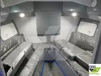 पवन ऊर्जा फार्म सेवा पोत बिक्री के लिए