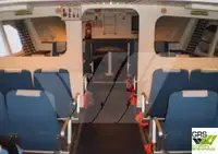Wind farm service vessel बेचने के लिए