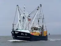 Trawler बेचने के लिए