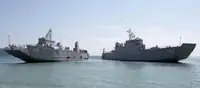 Ro-Ro ship बेचने के लिए