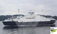 Ro-Ro ship बेचने के लिए