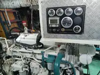 ट्रॉलर बिक्री के लिए