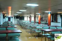 रो-रो जहाज बिक्री के लिए