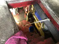 ट्रॉलर बिक्री के लिए
