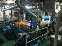तेल/रासायनिक टैंकर बिक्री के लिए