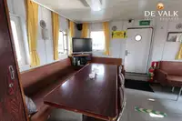 तैराता हुआ होटल बिक्री के लिए