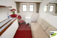 क्रूज जहाज बिक्री के लिए