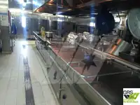 आवास बार्ज बिक्री के लिए