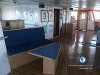 तेल/रासायनिक टैंकर बिक्री के लिए