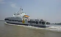 गश्ती नाव बिक्री के लिए