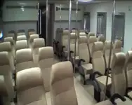 क्रू बोट बिक्री के लिए
