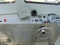 गश्ती नाव बिक्री के लिए