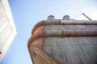 बार्ज बिक्री के लिए
