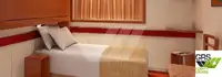 क्रूज जहाज बिक्री के लिए