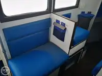 मछली प्रसंस्करण पोत बिक्री के लिए