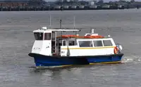सवारी जहाज़ बेचने के लिए