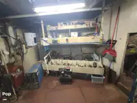 ट्रॉलर बिक्री के लिए