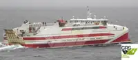 Ro-Ro ship बेचने के लिए