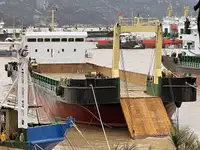 लैंडिंग क्राफ्ट, टैंक बिक्री के लिए