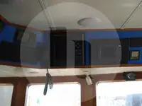 ट्रॉलर बिक्री के लिए