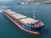 General Cargo/Multi-purpose बिक्री के लिए