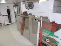 मछली पकड़ने वाला पोत बिक्री के लिए