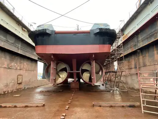 Towboat for sale