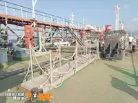 तेल/रासायनिक टैंकर बिक्री के लिए