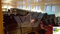 Ro-Ro ship बेचने के लिए
