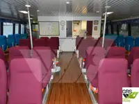 क्रूज जहाज बिक्री के लिए