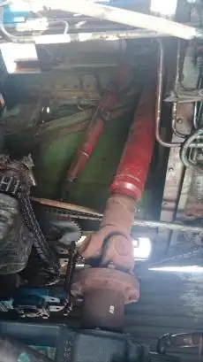 ड्रेजर बिक्री के लिए