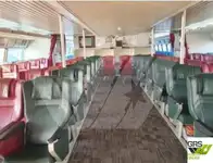 सवारी जहाज़ बेचने के लिए