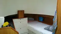 गश्ती नाव बिक्री के लिए