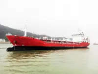 Oil/Chemical tanker बेचने के लिए