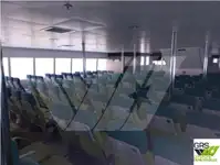 कार्य नौकाएँ बिक्री के लिए