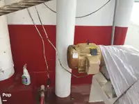ट्रॉलर बिक्री के लिए