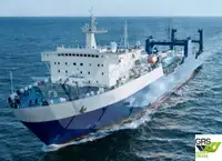 Ro-Ro ship बेचने के लिए