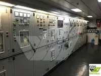 फास्ट सप्लाई वेसल (एफएसवी) बिक्री के लिए