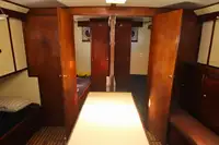 गश्ती नाव बिक्री के लिए