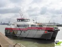Wind farm service vessel बेचने के लिए