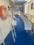 फेरी पोत बिक्री के लिए