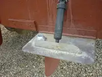 ट्रॉलर बिक्री के लिए