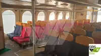 सवारी जहाज़ बेचने के लिए