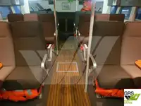 रो-रो जहाज बिक्री के लिए