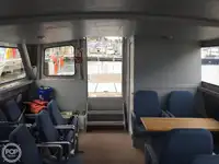 क्रू बोट बिक्री के लिए