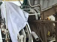 ट्रॉलर बिक्री के लिए